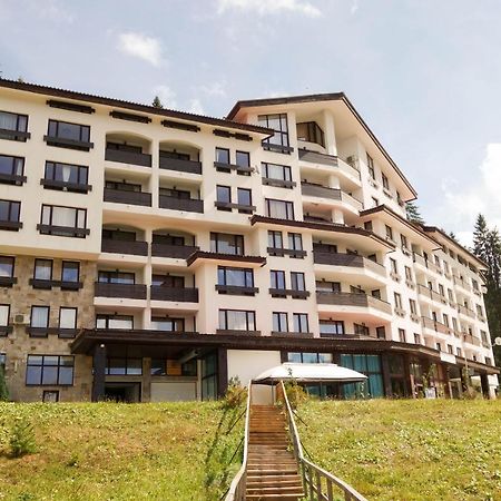 Родопски Рай Pamporovo Dış mekan fotoğraf