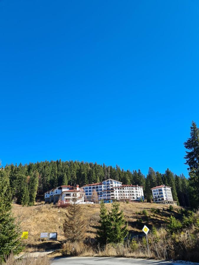 Родопски Рай Pamporovo Dış mekan fotoğraf