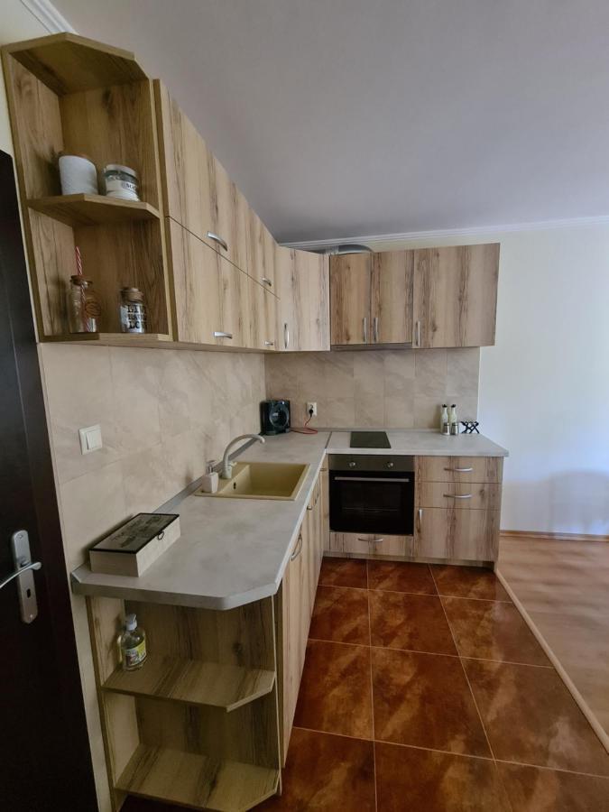 Родопски Рай Pamporovo Dış mekan fotoğraf