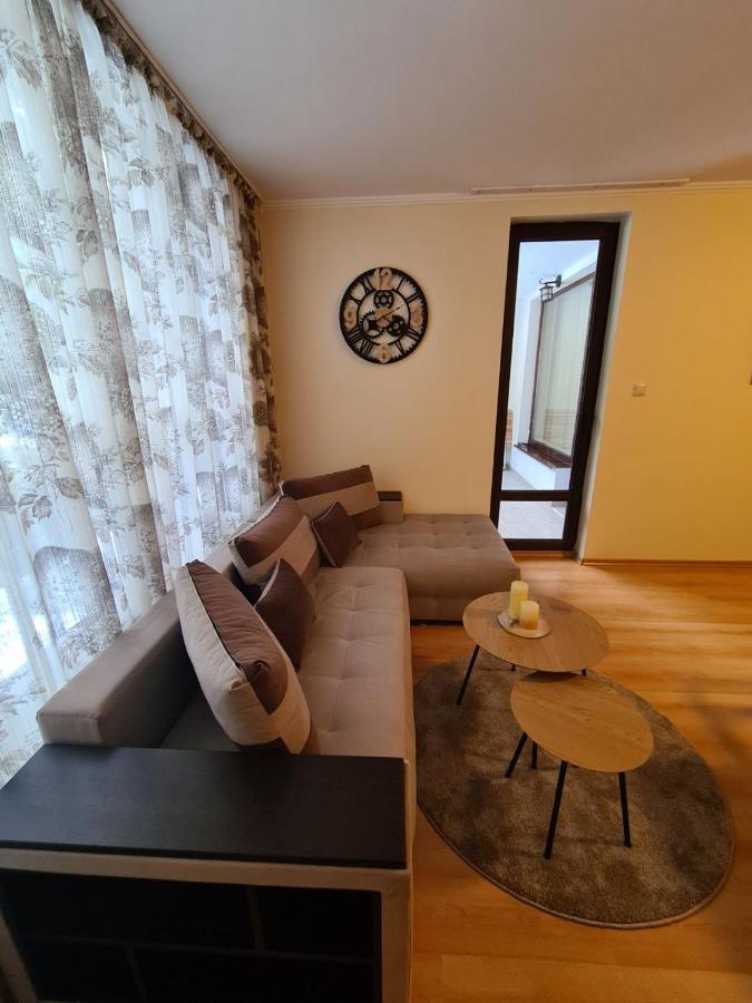 Родопски Рай Pamporovo Dış mekan fotoğraf
